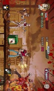 狂啸