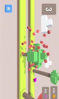 跳跳绵羊