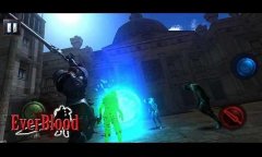 无尽之血中文精简版