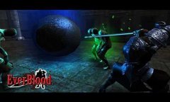 无尽之血中文精简版