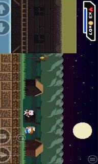 法师与剑客