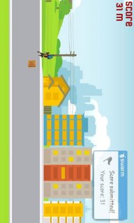 跳盒子