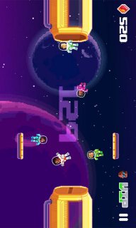 宇宙转移