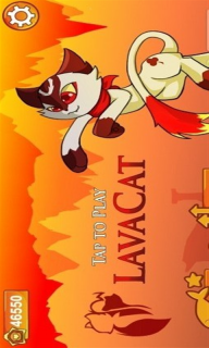 火山猫