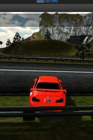 3D真实赛车