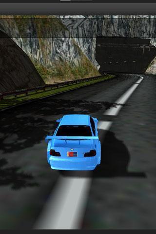 3D真实赛车