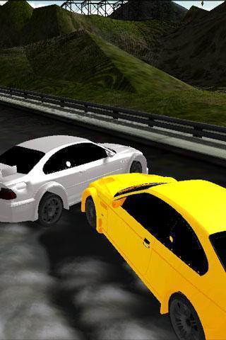3D真实赛车