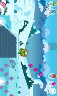 鳄鱼世界3