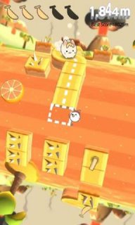 最后的香蕉猫