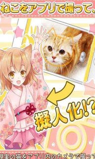 猫耳娘生存战