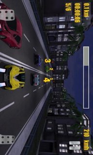 终极赛车手