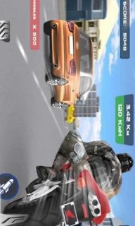 现代公路赛车
