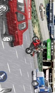 现代公路赛车