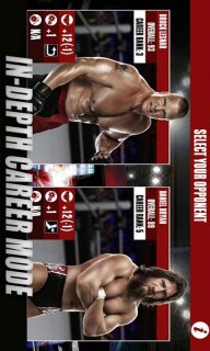 WWE2K