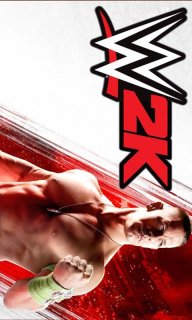 WWE2K
