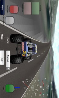 疯狂漂移赛车