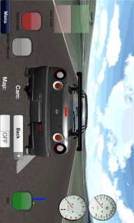 疯狂漂移赛车