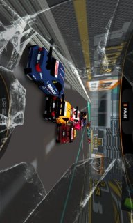 极速飙车V8