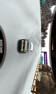 极速飙车V8