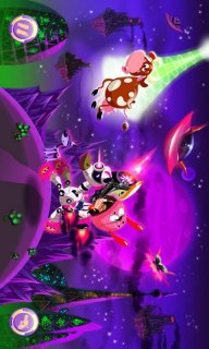 牛仔对抗UFO