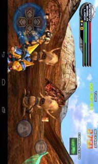 飞龙武士2