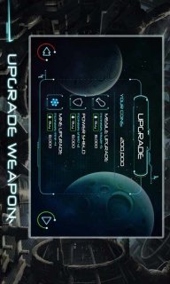 星际射击