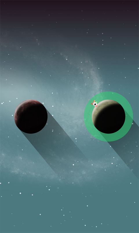 太空汤姆