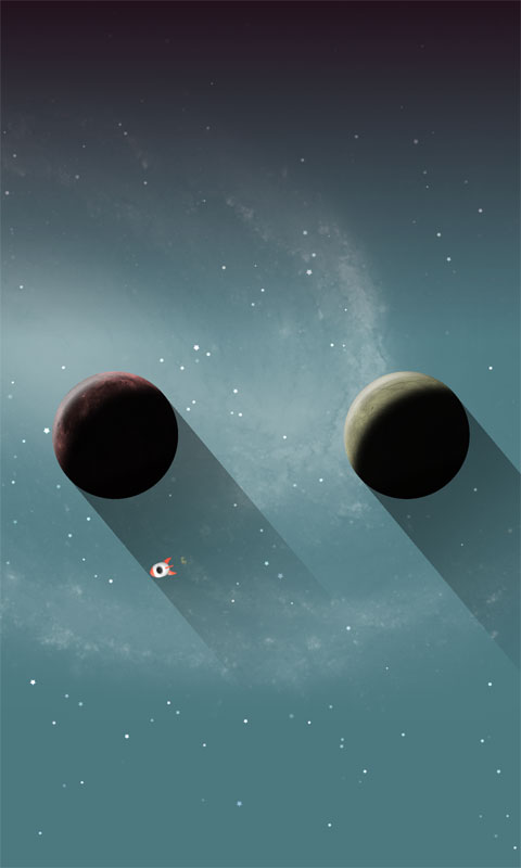 太空汤姆