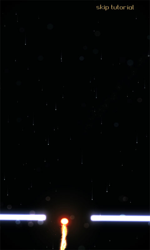 星光冲击