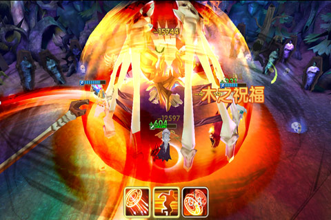 全民打BOSS