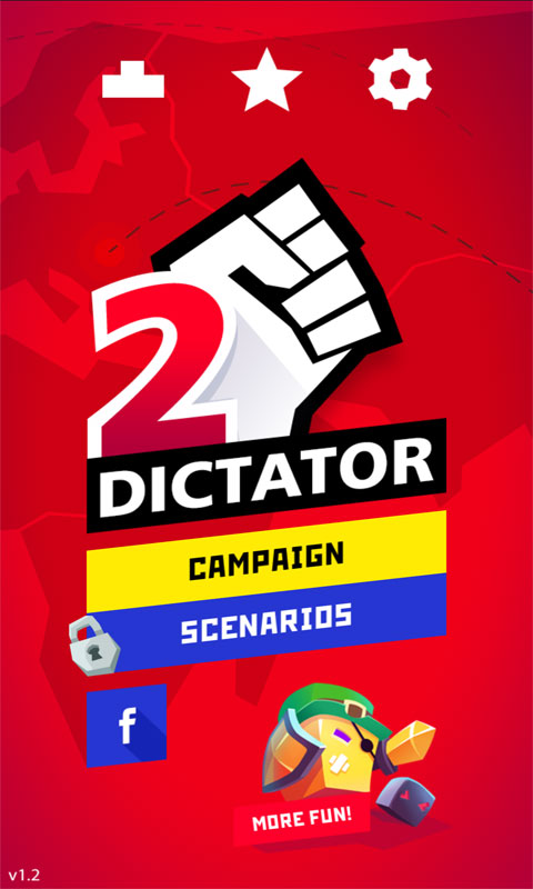 独裁者2