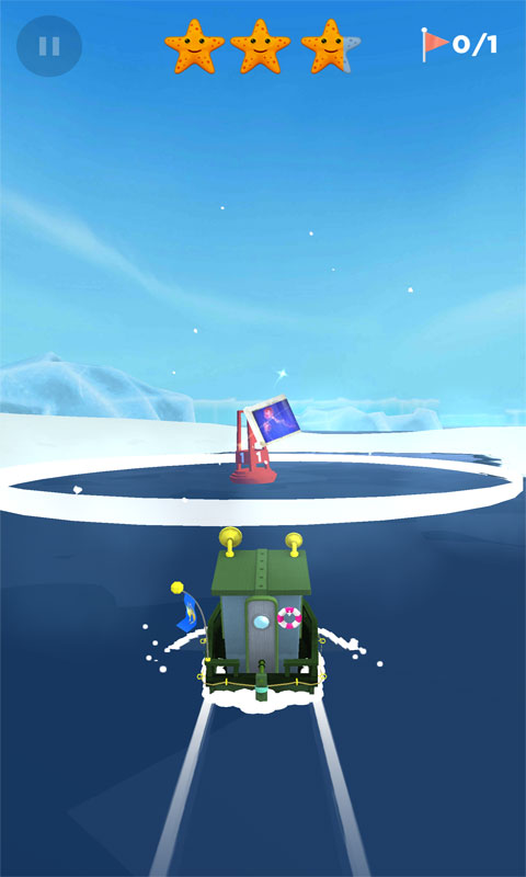 航海英雄