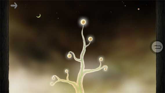 植物精灵