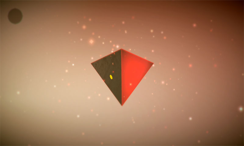 棱镜