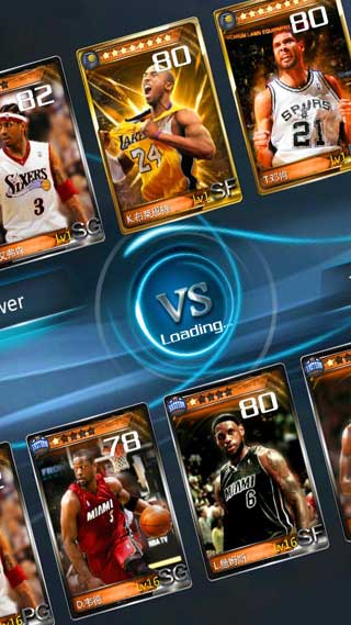 NBA梦之队