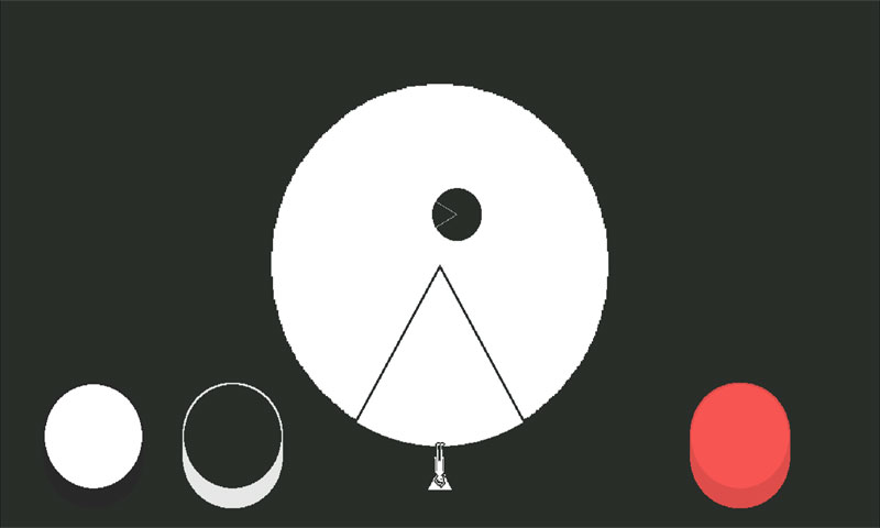 近似无穷
