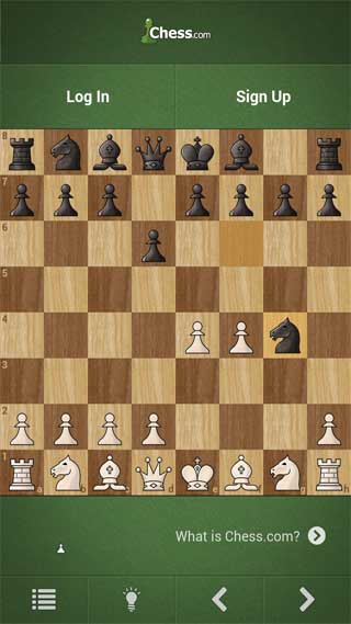 国际象棋