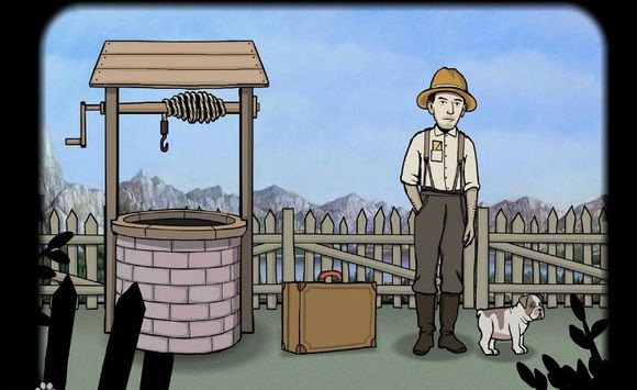 锈湖:追溯付费完整版(Rusty Lake: Roots)