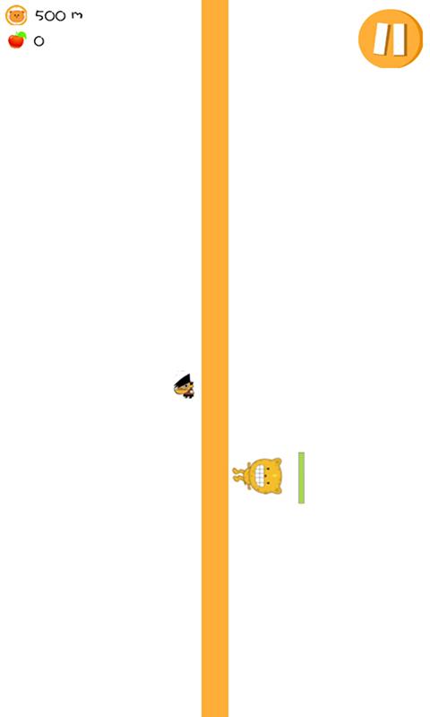 小猫快跑