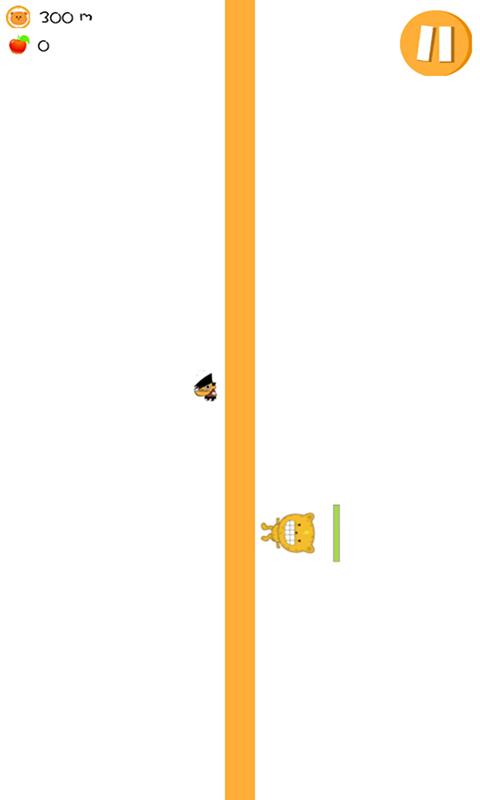 小猫快跑