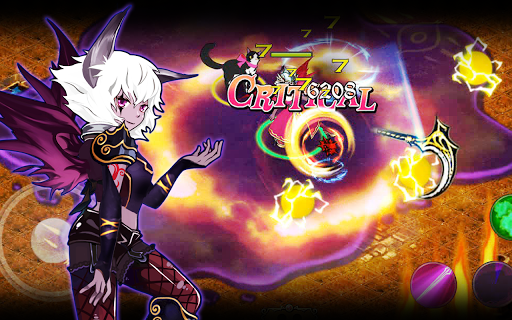 恶魔之心无限钻石版