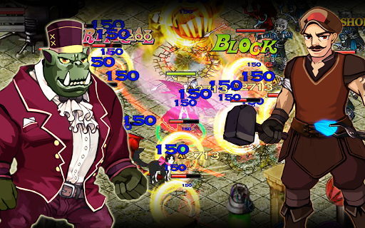 恶魔之心无限钻石版