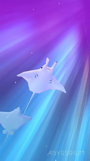 深海水族馆无限金币版