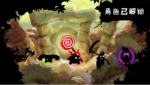 暗影之虫突袭无限金币版