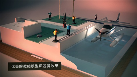 杀手47:行动无限提示版(暂未上线)