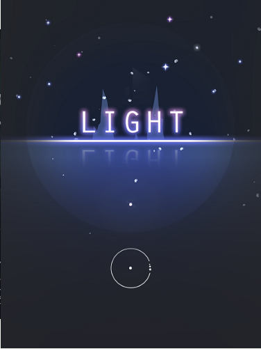 夜与光无限金币版
