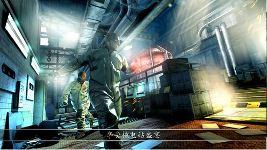 死亡扳机2无限子弹版