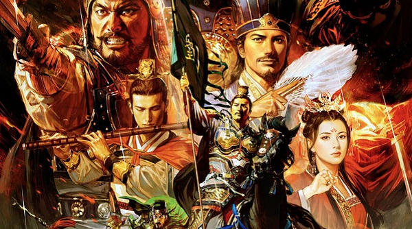 三国志13手机版
