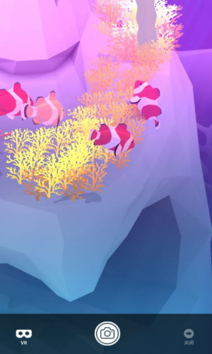 深海水族馆无限金币版