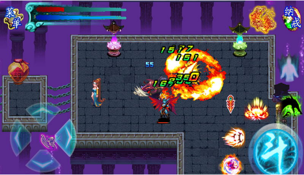 斗破苍穹2：双帝之战